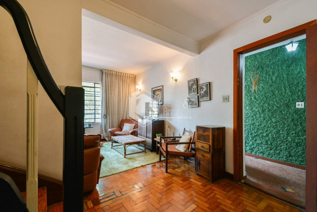 Imagem Casa com 3 Quartos à Venda, 150 m² em Vila Mariana - São Paulo Imagem Casa com 3 Quartos à Venda, 150 m² em Vila Mariana - São Paulo