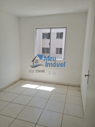 Imagem Imóvel com 2 Quartos à Venda, 45 m² em Setor Meireles (santa Maria) - Brasília Imagem Imóvel com 2 Quartos à Venda, 45 m² em Setor Meireles (santa Maria) - Brasília