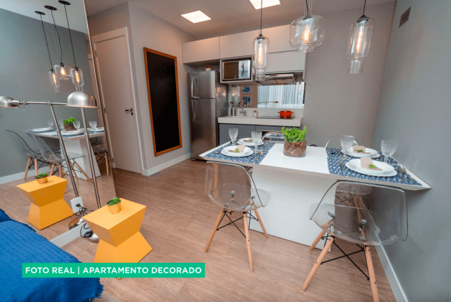 Imagem Studio com 1 Quarto à Venda, 18 m² em Brás - São Paulo Imagem Studio com 1 Quarto à Venda, 18 m² em Brás - São Paulo