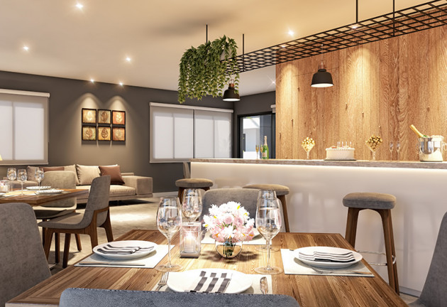 Imagem Apartamento com 2 Quartos à Venda, 55 m² em Nova Aldeinha - Barueri Imagem Apartamento com 2 Quartos à Venda, 55 m² em Nova Aldeinha - Barueri