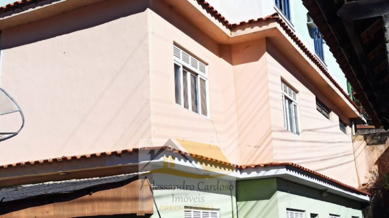 Imagem Casa com 2 Quartos à Venda, 70 m² em Chácara Paraíso - Nova Friburgo Imagem Casa com 2 Quartos à Venda, 70 m² em Chácara Paraíso - Nova Friburgo