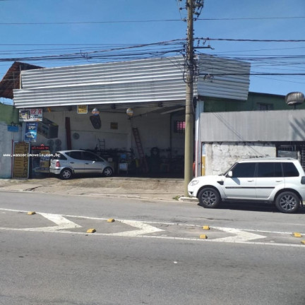 Imagem Galpão para Alugar, em Vila Maria - São José Dos Campos Imagem Galpão para Alugar, em Vila Maria - São José Dos Campos