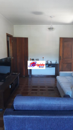 Imagem Casa com 3 Quartos à Venda, 200 m² em Jardim Da Glória - Cotia Imagem Casa com 3 Quartos à Venda, 200 m² em Jardim Da Glória - Cotia