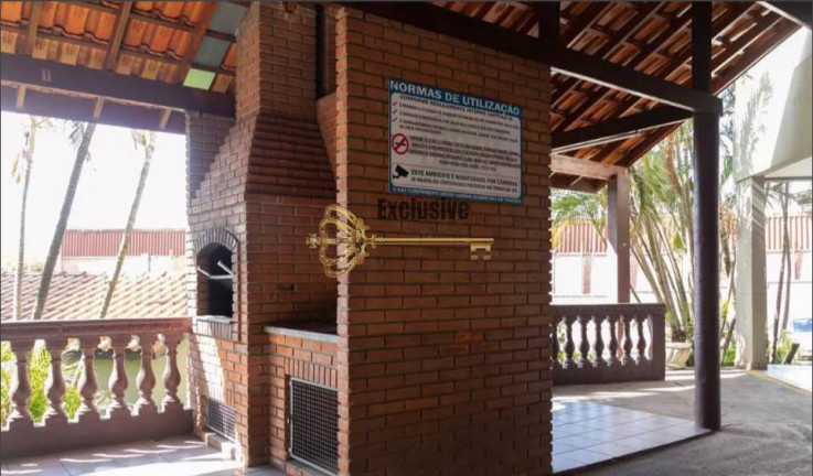Imagem Apartamento com 3 Quartos à Venda, 60 m² em Parque Marajoara - Santo André
