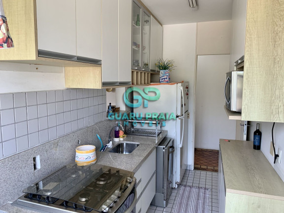 Imagem Apartamento com 2 Quartos à Venda, 59 m² em Enseada - Guarujá Imagem Apartamento com 2 Quartos à Venda, 59 m² em Enseada - Guarujá