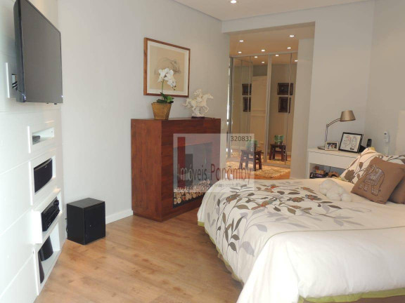 Imagem Apartamento com 3 Quartos à Venda, 260 m² em Campo Belo - São Paulo Imagem Apartamento com 3 Quartos à Venda, 260 m² em Campo Belo - São Paulo