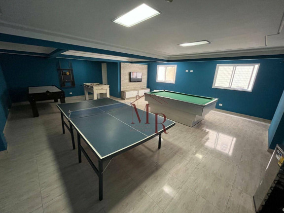 Imagem Apartamento com 2 Quartos à Venda, 84 m² em Aviação - Praia Grande