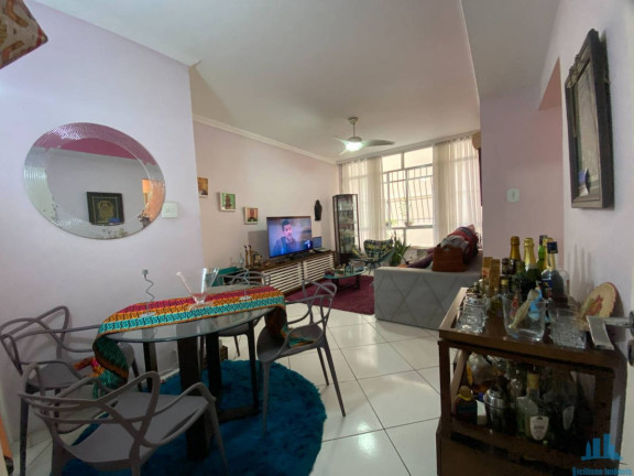 Imagem Apartamento com 3 Quartos à Venda, 115 m² em Icaraí - Niterói Imagem Apartamento com 3 Quartos à Venda, 115 m² em Icaraí - Niterói