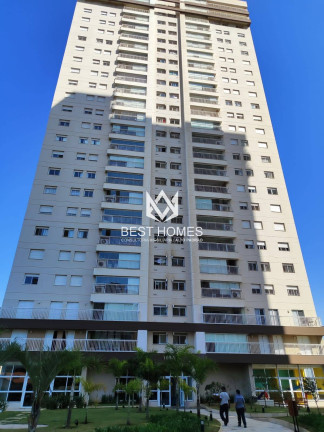 Imagem Apartamento com 3 Quartos à Venda, 119 m² em Vila Lacerda - Jundiaí