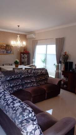 Imagem Casa de Condomínio com 3 Quartos à Venda, 390 m² em Jardim Pacaembu - Valinhos Imagem Casa de Condomínio com 3 Quartos à Venda, 390 m² em Jardim Pacaembu - Valinhos