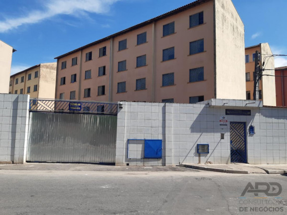 Apartamento com 2 Quartos para Alugar, 45 m² em Jardim Santa Terezinha (zona Leste) - São Paulo