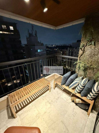 Imagem Apartamento com 2 Quartos para Alugar, 71 m² em Vila Nova Conceição - São Paulo Imagem Apartamento com 2 Quartos para Alugar, 71 m² em Vila Nova Conceição - São Paulo