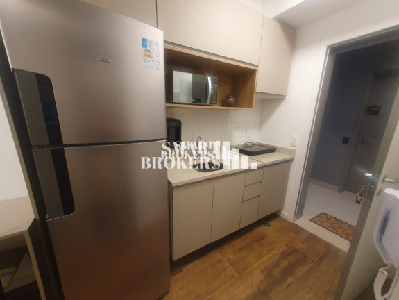 Imagem Apartamento com 1 Quarto à Venda, 32 m² em Vila Mariana - São Paulo Imagem Apartamento com 1 Quarto à Venda, 32 m² em Vila Mariana - São Paulo