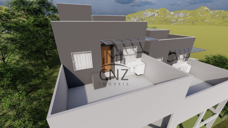 Imagem Casa com 3 Quartos à Venda, 69 m² em Volta Grande - Brusque Imagem Casa com 3 Quartos à Venda, 69 m² em Volta Grande - Brusque