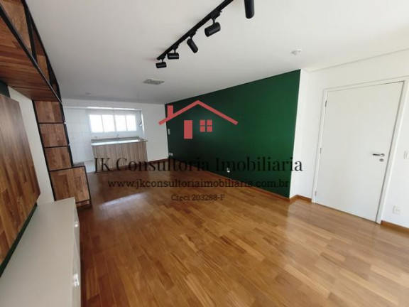 Imagem Apartamento com 2 Quartos à Venda, 105 m² em Brooklin - São Paulo Imagem Apartamento com 2 Quartos à Venda, 105 m² em Brooklin - São Paulo