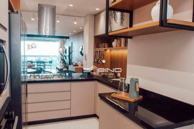Imagem Apartamento com 3 Quartos à Venda, 170 m² em Riviera De São Lourenço - Bertioga Imagem Apartamento com 3 Quartos à Venda, 170 m² em Riviera De São Lourenço - Bertioga