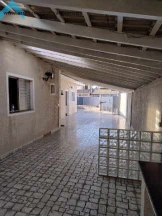 Imagem Casa com 3 Quartos à Venda, 110 m² em Nova Atibaia - Atibaia Imagem Casa com 3 Quartos à Venda, 110 m² em Nova Atibaia - Atibaia