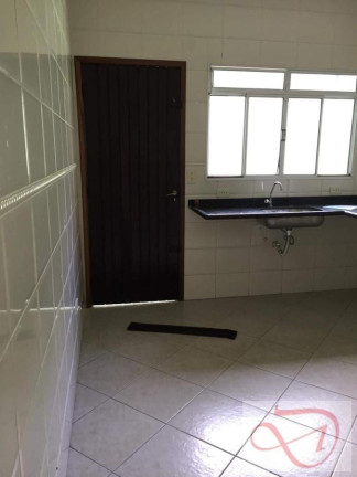Imagem Casa com 3 Quartos à Venda, 138 m² em Parque Novo Oratório - Santo André