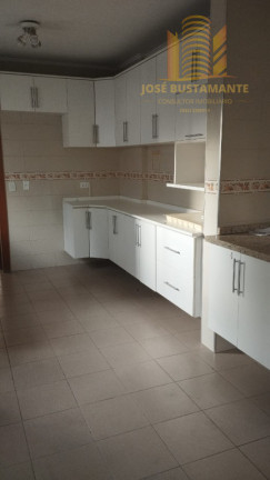 Imagem Apartamento com 3 Quartos à Venda,  em Jardim Da Saúde - São Paulo