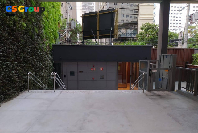 Imagem Apartamento com 4 Quartos à Venda, 247 m² em Vila Nova Conceição - São Paulo Imagem Apartamento com 4 Quartos à Venda, 247 m² em Vila Nova Conceição - São Paulo