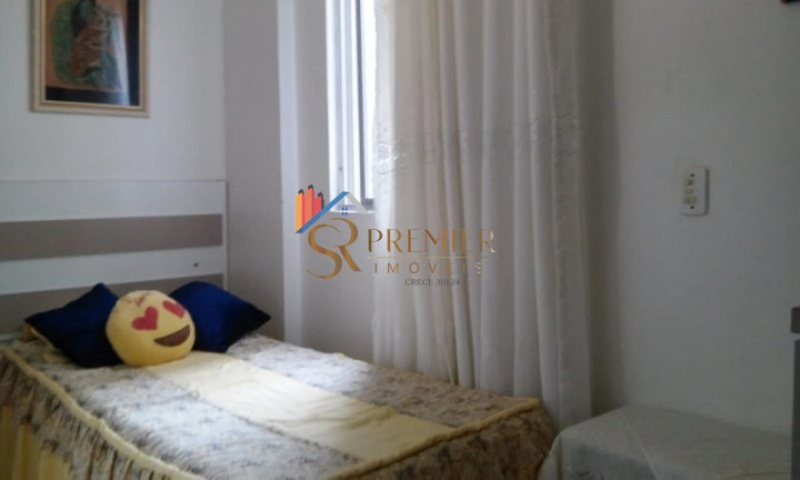 Imagem Apartamento com 3 Quartos à Venda, 102 m² em Campinas - São José Imagem Apartamento com 3 Quartos à Venda, 102 m² em Campinas - São José