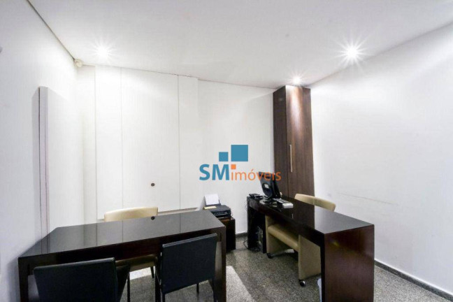 Imagem Sala Comercial para Alugar, 14 m² em Cidade Monções - São Paulo Imagem Sala Comercial para Alugar, 14 m² em Cidade Monções - São Paulo