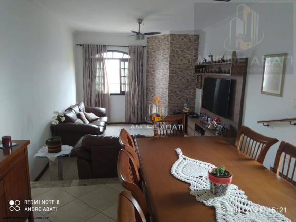 Imagem Sobrado com 3 Quartos à Venda, 209 m² em Macedo - Guarulhos