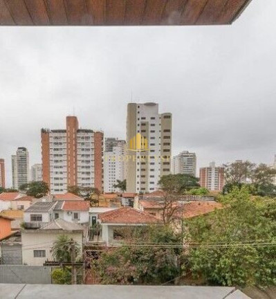 Imagem Apartamento com 3 Quartos à Venda, 100 m² em Vila Congonhas - São Paulo Imagem Apartamento com 3 Quartos à Venda, 100 m² em Vila Congonhas - São Paulo