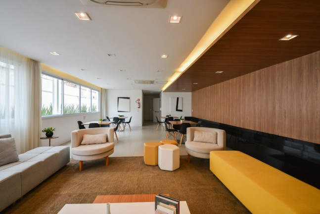 Imagem Imóvel com 1 Quarto à Venda, 36 m² em Saúde - São Paulo Imagem Imóvel com 1 Quarto à Venda, 36 m² em Saúde - São Paulo