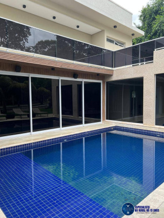 Imagem Casa de Condomínio com 5 Quartos à Venda, 1 m² em Residencial Aldeia Do Vale - Goiânia Imagem Casa de Condomínio com 5 Quartos à Venda, 1 m² em Residencial Aldeia Do Vale - Goiânia