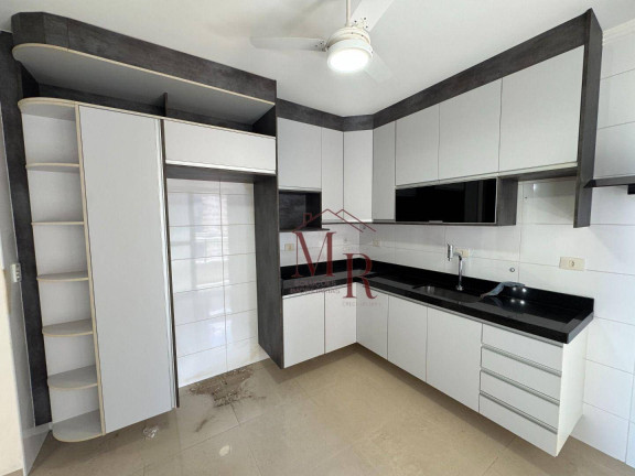 Imagem Apartamento com 2 Quartos à Venda, 106 m² em Aviação - Praia Grande