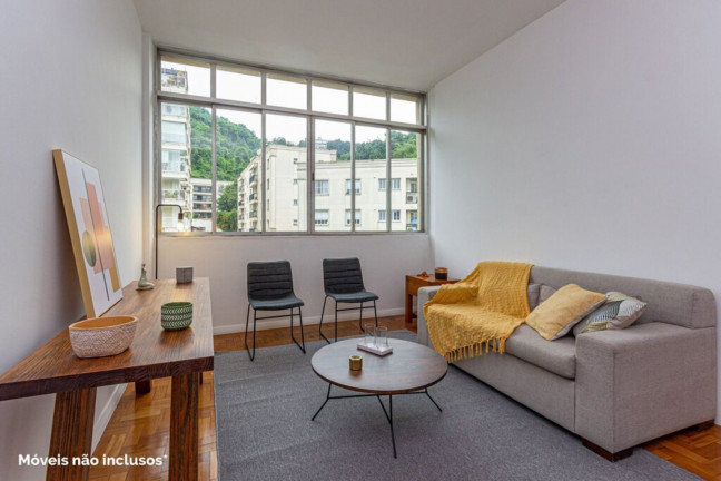 Imagem Imóvel com 3 Quartos à Venda, 118 m² em Botafogo - Rio De Janeiro Imagem Imóvel com 3 Quartos à Venda, 118 m² em Botafogo - Rio De Janeiro