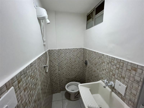 Imagem Kitnet com 1 Quarto à Venda, 30 m² em Liberdade - São Paulo Imagem Kitnet com 1 Quarto à Venda, 30 m² em Liberdade - São Paulo