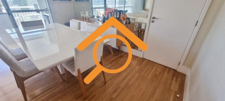 Imagem Imóvel com 3 Quartos à Venda, 136 m² em Jurubatuba - Sao Paulo Imagem Imóvel com 3 Quartos à Venda, 136 m² em Jurubatuba - Sao Paulo