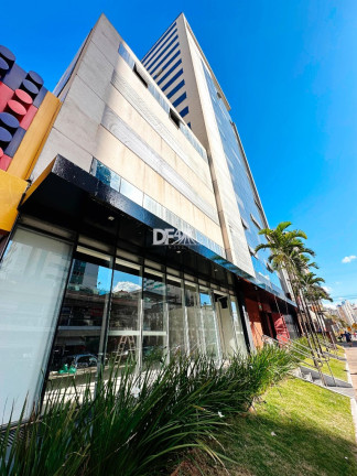 Imagem Sala Comercial para Alugar, 650 m² em Norte (águas Claras) - Brasília Imagem Sala Comercial para Alugar, 650 m² em Norte (águas Claras) - Brasília