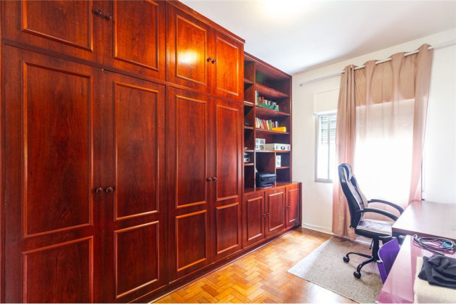 Imagem Apartamento com 3 Quartos à Venda, 120 m² em Jardim Das Acácias - São Paulo Imagem Apartamento com 3 Quartos à Venda, 120 m² em Jardim Das Acácias - São Paulo