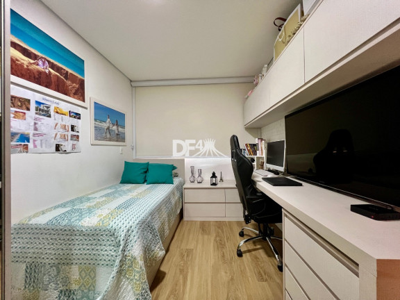Imagem Imóvel com 2 Quartos à Venda, 56 m² em Norte (águas Claras) - Brasília Imagem Imóvel com 2 Quartos à Venda, 56 m² em Norte (águas Claras) - Brasília