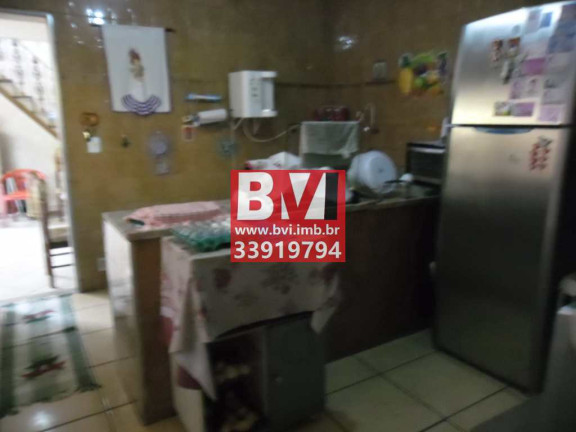 Imagem Casa com 5 Quartos à Venda, 242 m² em Madureira - Rio De Janeiro Imagem Casa com 5 Quartos à Venda, 242 m² em Madureira - Rio De Janeiro