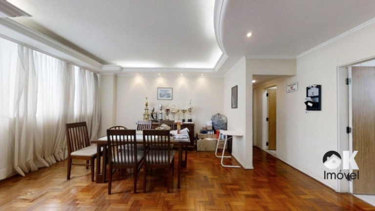 Imagem Apartamento com 3 Quartos à Venda, 154 m² em Perdizes - São Paulo Imagem Apartamento com 3 Quartos à Venda, 154 m² em Perdizes - São Paulo