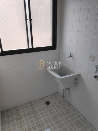 Imagem Apartamento com 2 Quartos à Venda, 64 m² em Jardim Das Indústrias - São José Dos Campos