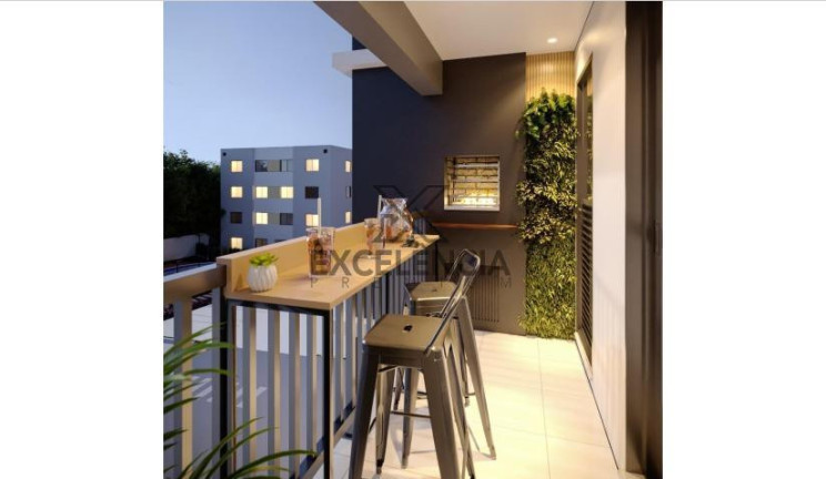 Imagem Apartamento com 3 Quartos à Venda, 58 m² em Costeira - São José Dos Pinhais Imagem Apartamento com 3 Quartos à Venda, 58 m² em Costeira - São José Dos Pinhais