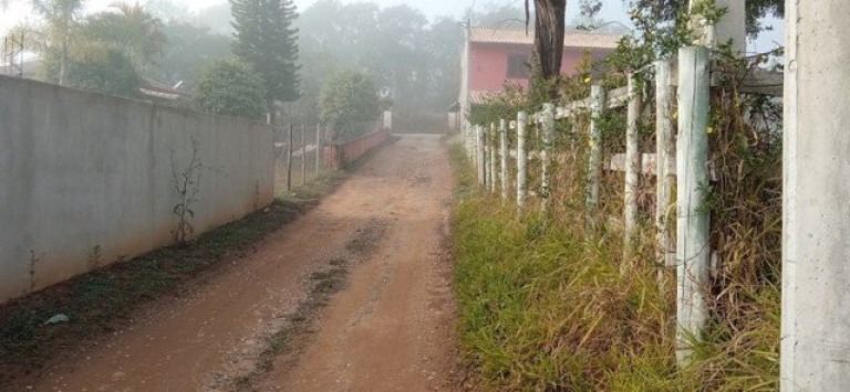 Imagem Fazenda à Venda, 750 m² em Cunha