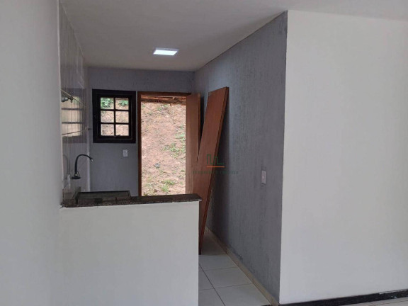 Imagem Casa com 1 Quarto à Venda, 50 m² em Itaipu - Niterói Imagem Casa com 1 Quarto à Venda, 50 m² em Itaipu - Niterói