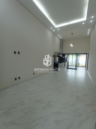 Imagem Casa de Condomínio com 3 Quartos à Venda, 158 m² em Loteamento Residencial E Comercial Fazenda São Sebastião - Marília Imagem Casa de Condomínio com 3 Quartos à Venda, 158 m² em Loteamento Residencial E Comercial Fazenda São Sebastião - Marília