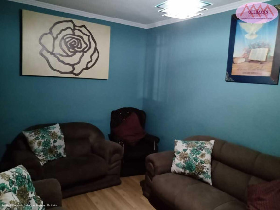 Imagem Casa com 3 Quartos à Venda, 70 m² em Jardim Sônia Maria - Mauá Imagem Casa com 3 Quartos à Venda, 70 m² em Jardim Sônia Maria - Mauá