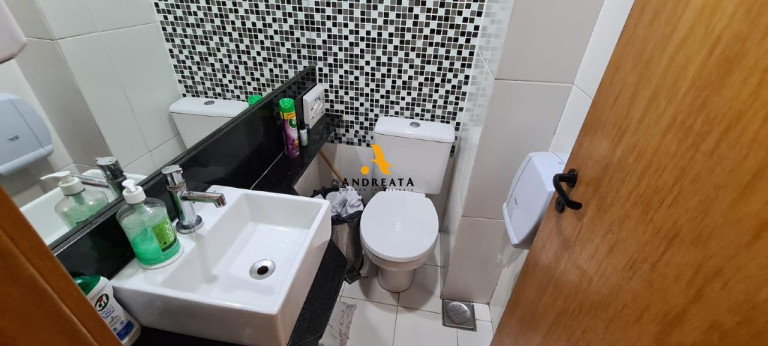 Imagem Sala Comercial à Venda, 78 m² em Barra Da Tijuca - Rio De Janeiro
