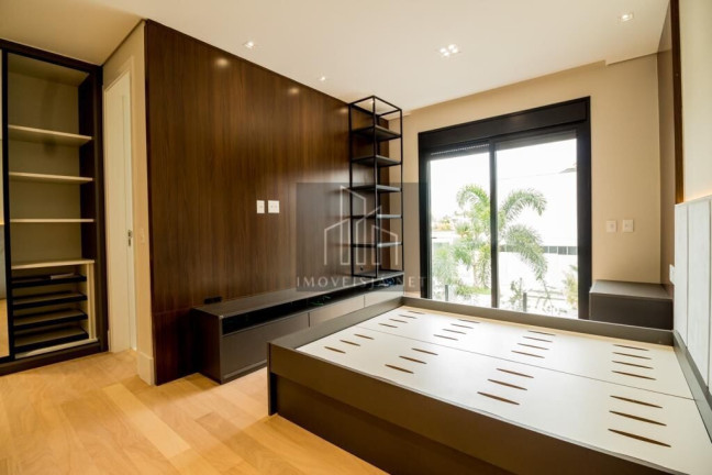 Imagem Casa com 5 Quartos à Venda, 1.200 m² em Tamboré - Santana De Parnaíba Imagem Casa com 5 Quartos à Venda, 1.200 m² em Tamboré - Santana De Parnaíba