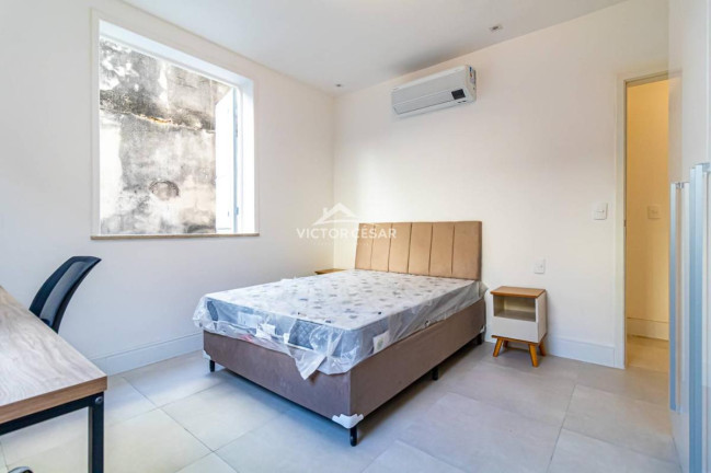 Imagem Apartamento com 2 Quartos à Venda, 75 m² em Botafogo - Rio De Janeiro