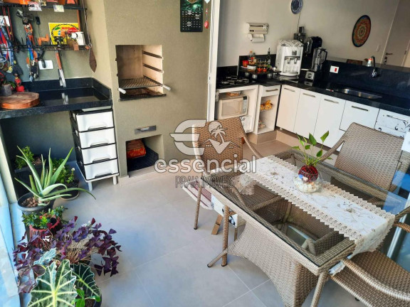 Imagem Apartamento com 2 Quartos à Venda, 86 m² em Centro - Ubatuba