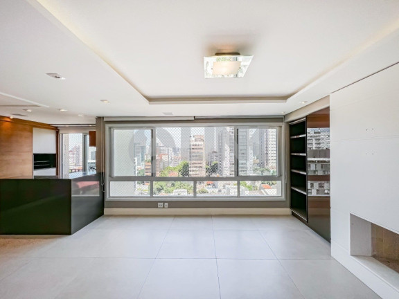 Imagem Apartamento com 3 Quartos à Venda, 137 m² em Auxiliadora - Porto Alegre